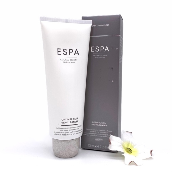 NIB ESPA Supersize Optimal Skin Pro-Cleanser - Picture 6 of 15